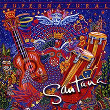 Supernatural (Santana album) httpsuploadwikimediaorgwikipediaenthumb7