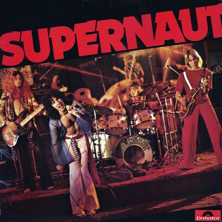 Supernaut (Australian band) australianmusichistorycomwpcontentblogsdir7