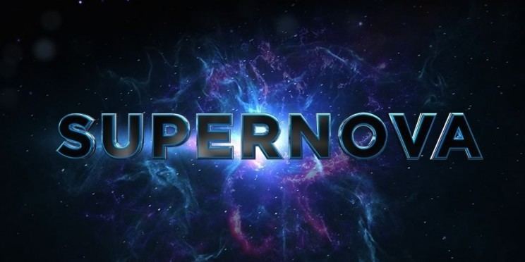 Supernova (Latvian TV series) Latvia Listen to the songs for Supernova 2016