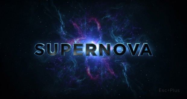 Supernova (Latvian TV series) Supernova 2017 kicks off in Latvia today ESCPlus