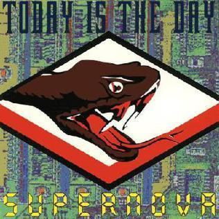 Supernova (Today Is the Day album) httpsuploadwikimediaorgwikipediaen443Tod