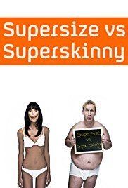 Supersize vs Superskinny Supersize vs Superskinny TV Series 2008 IMDb