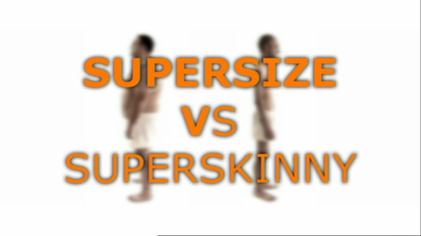 Supersize vs Superskinny Supersize vs Superskinny Wikipedia