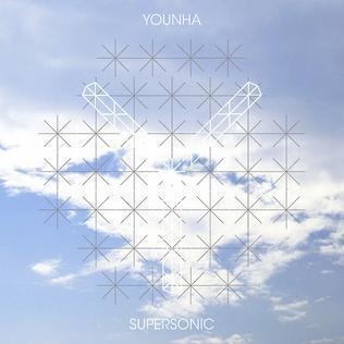 Supersonic (Younha album) httpsuploadwikimediaorgwikipediaen22eYou