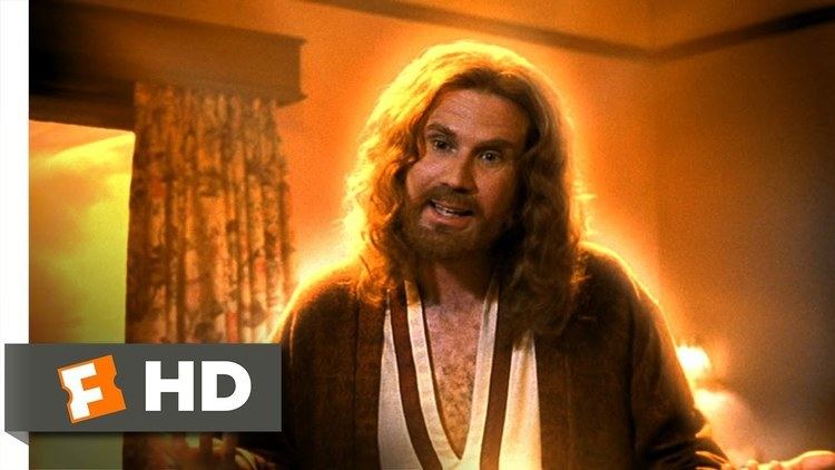 Superstar (1999 film) Superstar 410 Movie CLIP Jesus Appears to Mary 1999 HD YouTube