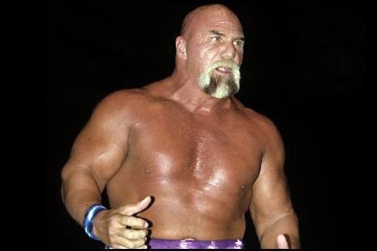 Superstar Billy Graham Superstar Billy Graham Responds to Chris Jericho Shows