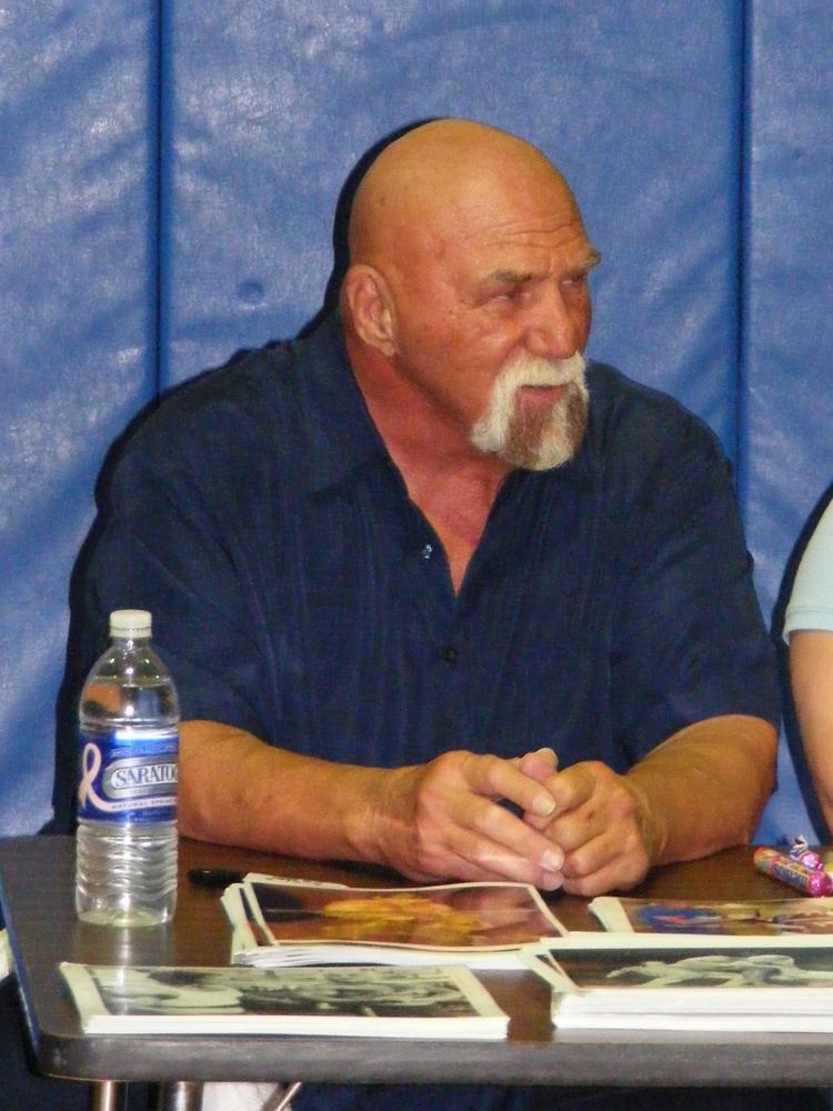 Superstar Billy Graham Superstar Billy Graham Wikipedia the free encyclopedia