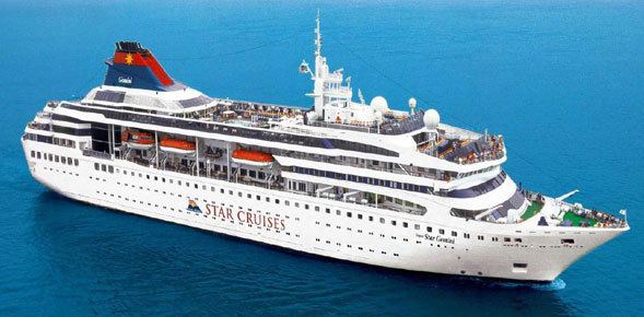 SuperStar Gemini Star Cruises to introduce SuperStar Gemini after a US50m renovation