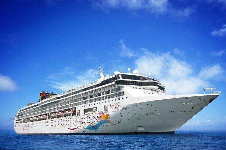 SuperStar Virgo Manila now a home port for Superstar Virgo cruise ship ABSCBN News