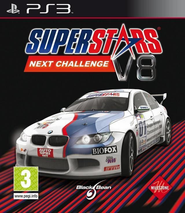 Superstars V8 Next Challenge httpsgamefaqsakamaizednetbox499132499fr