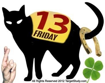 Superstition Students and Superstitions Information about Superstitions