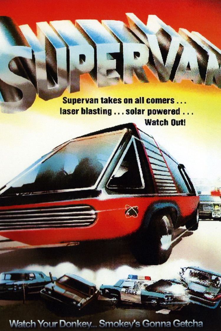 Supervan (film) wwwgstaticcomtvthumbdvdboxart46672p46672d