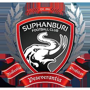 Suphanburi F.C. Suphanburi FC Wikipedia