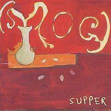 Supper (album) httpsuploadwikimediaorgwikipediaenthumb0