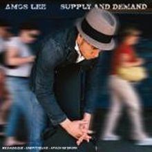 Supply and Demand (Amos Lee album) httpsuploadwikimediaorgwikipediaenthumbb