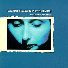 Supply and Demand (Dagmar Krause album) httpsuploadwikimediaorgwikipediaenthumb3