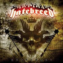 Supremacy (Hatebreed album) httpsuploadwikimediaorgwikipediaenthumb0