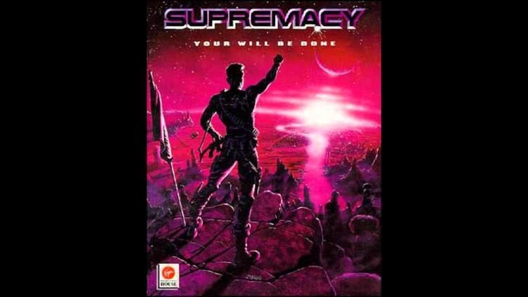 Supremacy: Your Will Be Done AMIGA MUSIC Supremacy Your Will Be Done 01 Introduction YouTube