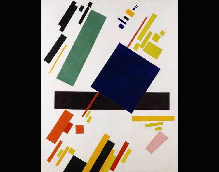 Suprematist Composition Suprematist Composition painting Kazmir Malevich Oil Painting