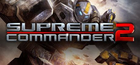 Supreme Commander 2 Supreme Commander 2 on Steam
