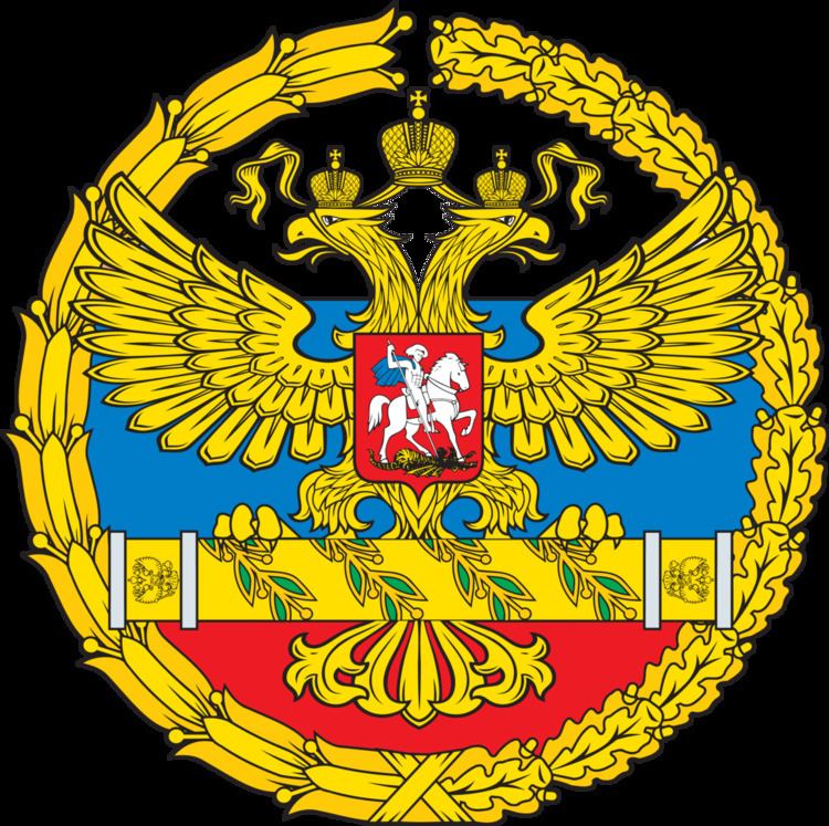 Supreme Commander-in-Chief of the Armed Forces of the Russian Federation