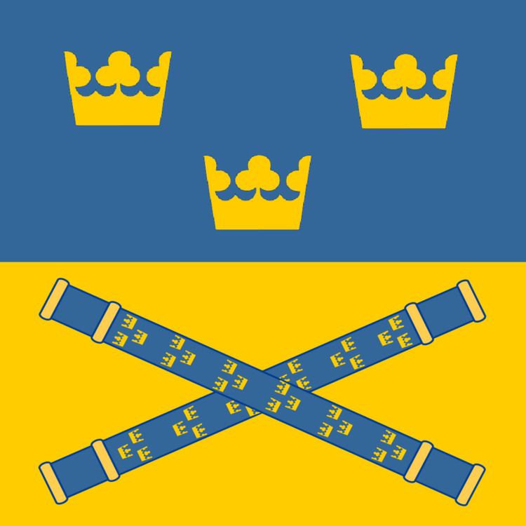 Supreme Commander of the Swedish Armed Forces