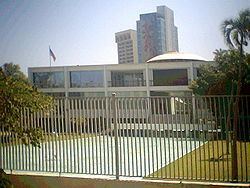 Supreme Court Building (Puerto Rico) httpsuploadwikimediaorgwikipediacommonsthu