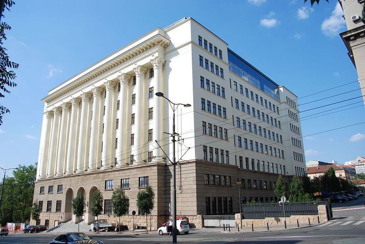 Supreme Court of Cassation (Serbia)