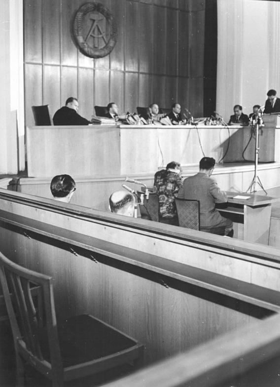 Supreme Court Of East Germany Alchetron The Free Social Encyclopedia