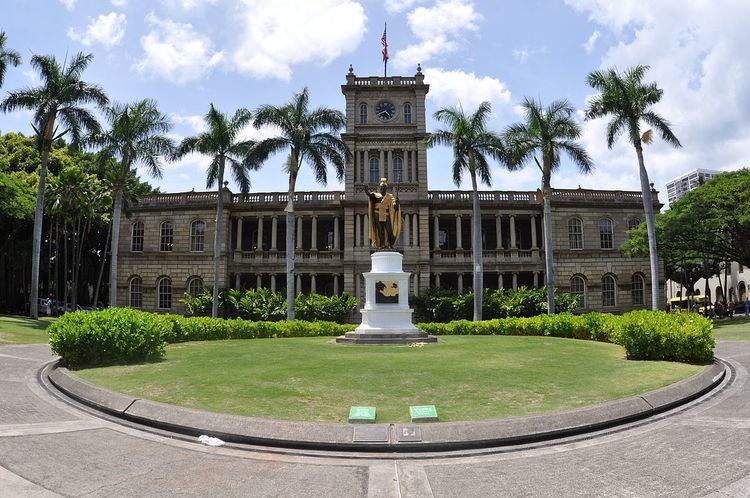 Supreme Court of Hawaii