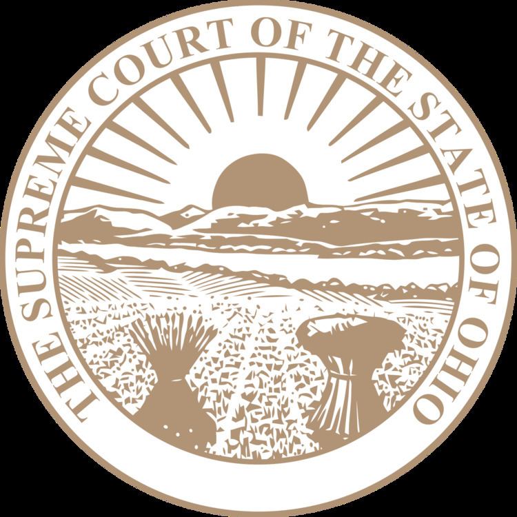 Supreme Court of Ohio