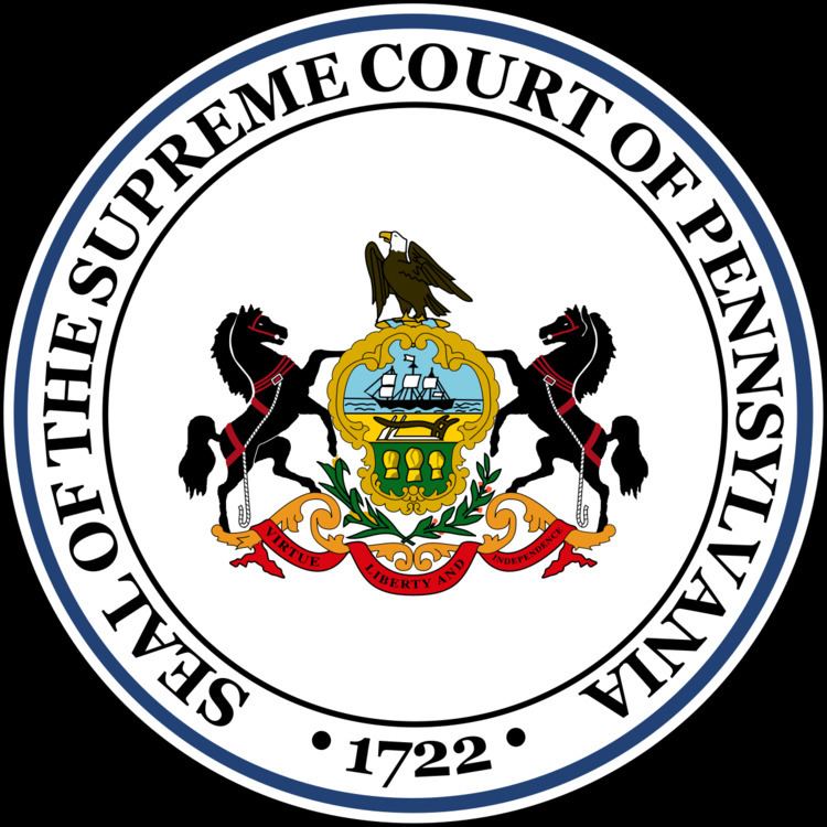 Supreme Court of Pennsylvania Alchetron the free social encyclopedia