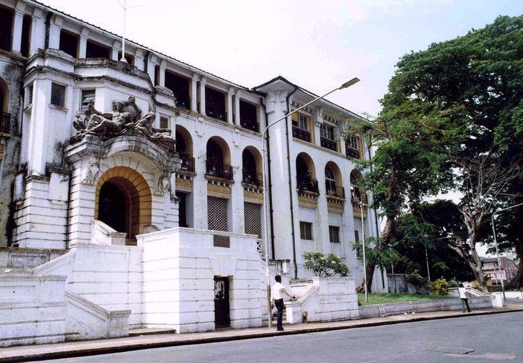 Supreme Court of Sierra Leone