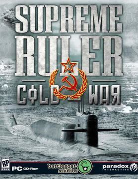 Supreme Ruler: Cold War httpsuploadwikimediaorgwikipediaen229Sup