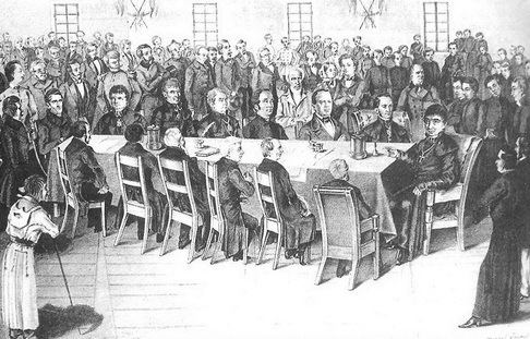 Supreme Ruthenian Council