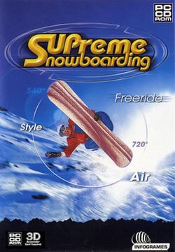 Supreme Snowboarding Supreme Snowboarding Wikipedia