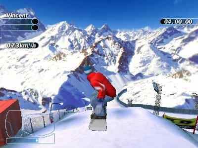 Supreme Snowboarding Supreme Snowboarding PC Game Download Free Full Version