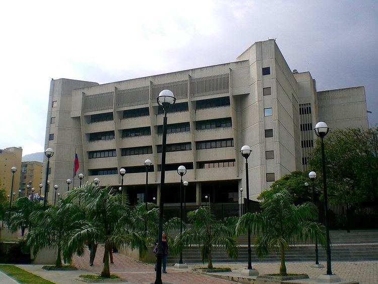 Supreme Tribunal of Justice (Venezuela)