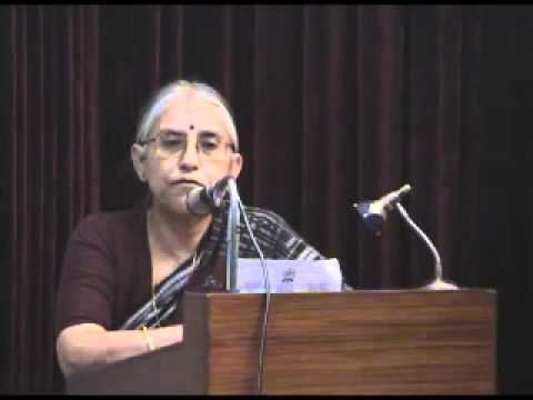 Supriya Chaudhuri Welcome Address by Prof Supriya Chaudhuri YouTube
