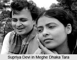 Supriya Devi Devi Bengali Actress