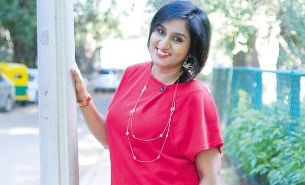 Supriya Lohith Sup39 with the soul