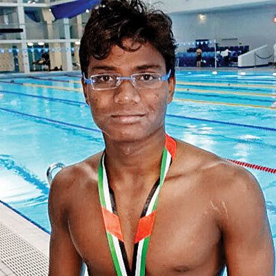 Supriya Mondal Supriya Mondal makes Youth Olympics cut with gold at Dubai Latest
