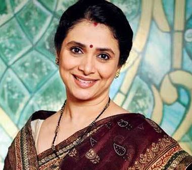 Supriya Pilgaonkar supriya pilgaonkar latest news information pictures