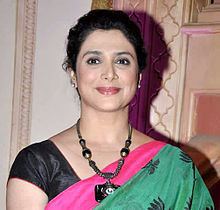 Supriya Pilgaonkar uploadwikimediaorgwikipediacommonsthumbcc3