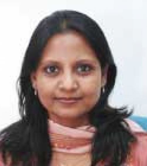 Supriya Sahu Ministry of Information amp Broadcasting Government of India Indian