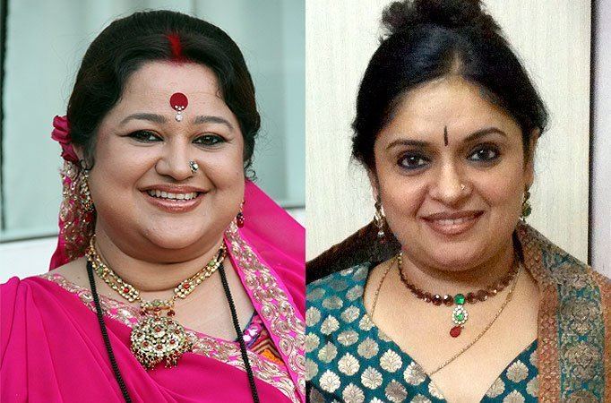 Supriya Shukla Supriya Shukla quits Sanskaar for Ekta Kapoors Kumkum Bhagya