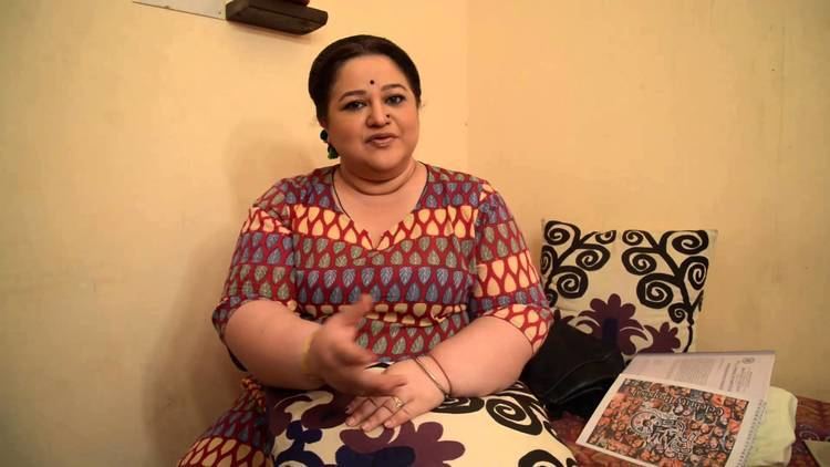 Supriya Shukla Talking To The Celebrities Mrs Supriya Shukla YouTube