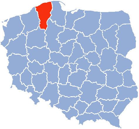 Słupsk Voivodeship