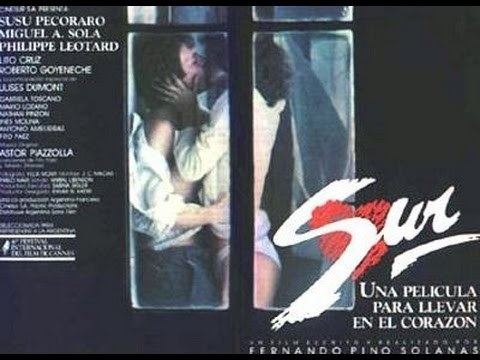 Sur (film) Sur Fernando Solanas 1988 Part 112 YouTube