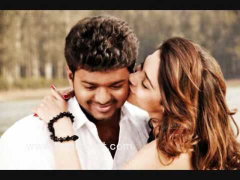 Sura (film) SURA VIJAY Naam Nadanthal Song YouTube